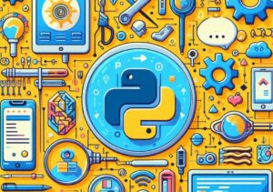 Python, FastAPI, API Key, Jinja2, Material Design, and Automated Testing