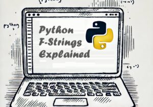 Python F-Strings Explained: Efficient and Readable String Formatting - Amazing Python Package Showcase